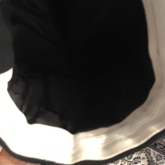 Emporio Armani black pants - Picture 3 of 4